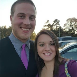 Meet your Posher, Elizabeth